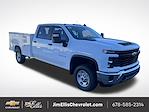 2024 Chevrolet Silverado 2500 Crew Cab SRW RWD Reading Service Truck for sale #T24154 - photo 1