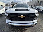 New 2024 Chevrolet Silverado 2500 WT Crew Cab 4x4 Service Truck for sale #T24159 - photo 3