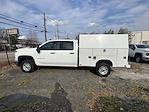 New 2024 Chevrolet Silverado 2500 WT Crew Cab 4x4 Service Truck for sale #T24159 - photo 5