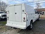 New 2024 Chevrolet Silverado 2500 WT Crew Cab 4x4 Service Truck for sale #T24159 - photo 2