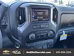 New 2024 Chevrolet Silverado 2500 Crew Cab Service Truck for sale #T24160 - photo 24