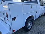 New 2024 Chevrolet Silverado 2500 Crew Cab Reading SLU98-SW 8' 2" Service Truck for sale #T24160 - photo 6