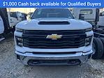 2024 Chevrolet Silverado 2500 Crew Cab SRW RWD Reading Service Truck for sale #T24160 - photo 38