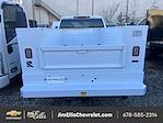 New 2024 Chevrolet Silverado 2500 Crew Cab Service Truck for sale #T24160 - photo 6