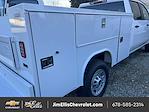 New 2024 Chevrolet Silverado 2500 Crew Cab Service Truck for sale #T24160 - photo 7