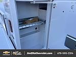 New 2024 Chevrolet Silverado 2500 Crew Cab Service Truck for sale #T24160 - photo 8