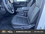 New 2024 Chevrolet Silverado 2500 Crew Cab Service Truck for sale #T24160 - photo 12
