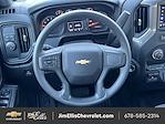 New 2024 Chevrolet Silverado 2500 Crew Cab Service Truck for sale #T24160 - photo 19
