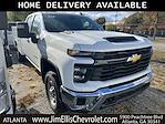 2024 Chevrolet Silverado 2500 Crew Cab RWD, Knapheide Steel Service Body Service Truck for sale #T24161 - photo 1