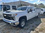 2024 Chevrolet Silverado 2500 Crew Cab RWD, Knapheide Steel Service Body Service Truck for sale #T24161 - photo 3