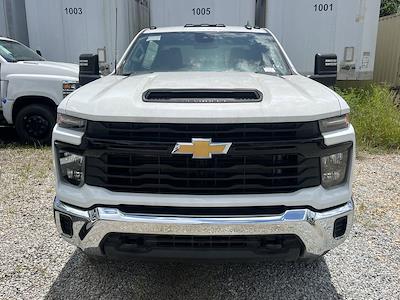 2024 Chevrolet Silverado 2500 Double Cab SRW RWD Cab Chassis for sale #T24162 - photo 2