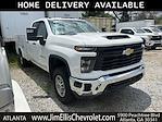 2024 Chevrolet Silverado 2500 Double Cab SRW RWD Service Truck for sale #T24162 - photo 1