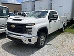 2024 Chevrolet Silverado 2500 Double Cab SRW RWD Service Truck for sale #T24162 - photo 3