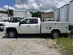 2024 Chevrolet Silverado 2500 Double Cab SRW RWD Service Truck for sale #T24162 - photo 4