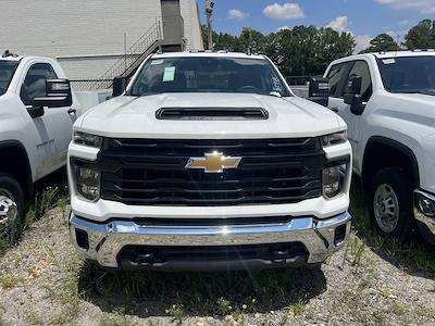 2024 Chevrolet Silverado 2500 Crew Cab SRW RWD Reading Service Truck for sale #T24163 - photo 2