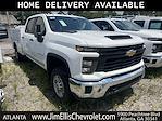 2024 Chevrolet Silverado 2500 Crew Cab SRW RWD Reading Service Truck for sale #T24163 - photo 1