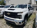 2024 Chevrolet Silverado 2500 Crew Cab SRW RWD Reading Service Truck for sale #T24163 - photo 3