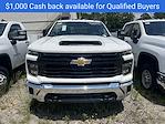 New 2024 Chevrolet Silverado 2500 Crew Cab Reading SLU98-SW 8' 2" Service Truck for sale #T24163 - photo 26