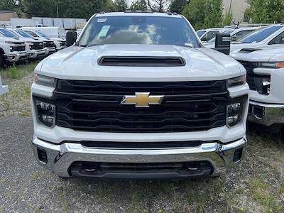 2024 Chevrolet Silverado 2500 Crew Cab SRW RWD Cab Chassis for sale #T24164 - photo 2