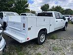New 2024 Chevrolet Silverado 2500 Crew Cab Reading SLU98-SW 8' 2" Service Truck for sale #T24164 - photo 2
