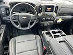 New 2024 Chevrolet Silverado 2500 Crew Cab Reading SLU98-SW 8' 2" Service Truck for sale #T24164 - photo 12