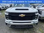 New 2024 Chevrolet Silverado 2500 Crew Cab Reading SLU98-SW 8' 2" Service Truck for sale #T24164 - photo 3