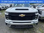 New 2024 Chevrolet Silverado 2500 Crew Cab Reading SLU98-SW 8' 2" Service Truck for sale #T24164 - photo 25