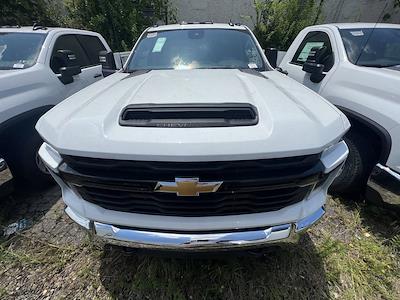 2024 Chevrolet Silverado 2500 Crew Cab SRW RWD Reading Service Truck for sale #T24165 - photo 2