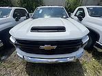 2024 Chevrolet Silverado 2500 Crew Cab SRW RWD Reading Service Truck for sale #T24165 - photo 2