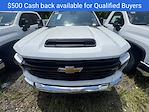 New 2024 Chevrolet Silverado 2500 Crew Cab Reading SLU98-SW 8' 2" Service Truck for sale #T24165 - photo 2