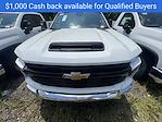 New 2024 Chevrolet Silverado 2500 Crew Cab Reading SLU98-SW 8' 2" Service Truck for sale #T24165 - photo 18