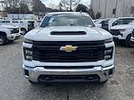 New 2024 Chevrolet Silverado 2500 WT Crew Cab RWD Service Truck for sale #T24167 - photo 3