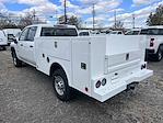 New 2024 Chevrolet Silverado 2500 WT Crew Cab RWD Service Truck for sale #T24167 - photo 5