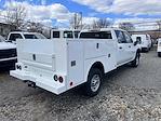 New 2024 Chevrolet Silverado 2500 WT Crew Cab RWD Service Truck for sale #T24167 - photo 2