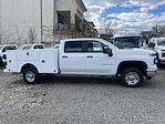 New 2024 Chevrolet Silverado 2500 WT Crew Cab RWD Service Truck for sale #T24167 - photo 7