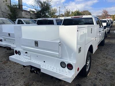 2024 Chevrolet Silverado 2500 Crew Cab RWD, Warner Select Pro Service Truck for sale #T24168 - photo 2