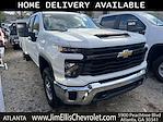 2024 Chevrolet Silverado 2500 Crew Cab RWD, Warner Select Pro Service Truck for sale #T24168 - photo 1