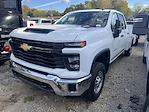 2024 Chevrolet Silverado 2500 Crew Cab RWD, Warner Select Pro Service Truck for sale #T24168 - photo 3