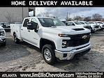 New 2024 Chevrolet Silverado 2500 Crew Cab Service Truck for sale #T24169 - photo 1