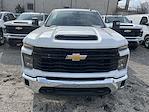 New 2024 Chevrolet Silverado 2500 Crew Cab Service Truck for sale #T24169 - photo 3