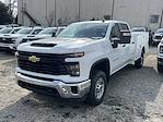 New 2024 Chevrolet Silverado 2500 Crew Cab Service Truck for sale #T24169 - photo 4