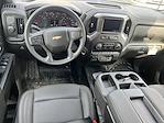 New 2024 Chevrolet Silverado 2500 Crew Cab Service Truck for sale #T24169 - photo 12