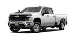 New 2024 Chevrolet Silverado 2500 Crew Cab Service Truck for sale #T24169 - photo 26