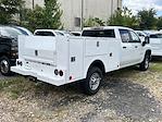 New 2024 Chevrolet Silverado 2500 Crew Cab Warner 96"L SRW 8' Service Truck for sale #T24170 - photo 2