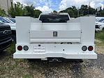 New 2024 Chevrolet Silverado 2500 Crew Cab Warner 96"L SRW 8' Service Truck for sale #T24170 - photo 4