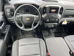 New 2024 Chevrolet Silverado 2500 Crew Cab Warner 96"L SRW 8' Service Truck for sale #T24170 - photo 13