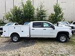 New 2024 Chevrolet Silverado 2500 Crew Cab Service Truck for sale #T24170 - photo 25
