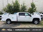2024 Chevrolet Silverado 2500 Crew Cab SRW RWD Warner Service Truck for sale #T24170 - photo 3