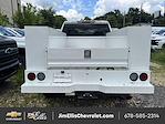 2024 Chevrolet Silverado 2500 Crew Cab SRW RWD Warner Service Truck for sale #T24170 - photo 5