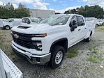 2024 Chevrolet Silverado 2500 Crew Cab SRW 4x4 Warner Service Truck for sale #T24171 - photo 3